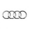 фото логотип запчастей Audi