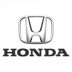 фото логотип запчастей Honda