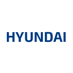 фото логотип запчастей Hyundai