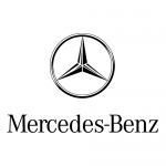 фото логотип запчастей Mercedes