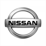 фото логотип запчастей Nissan