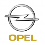 фото логотип запчастей Opel
