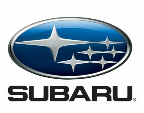 Изображение лого Subaru