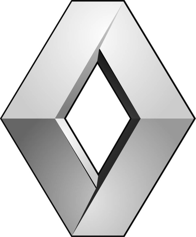 renault Изображение лого Renault