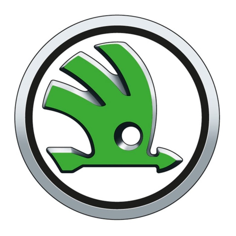 skoda Изображение лого Skoda